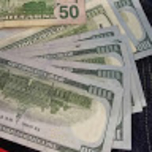 Meet the Posher Other - Meet your Posher, Anthony